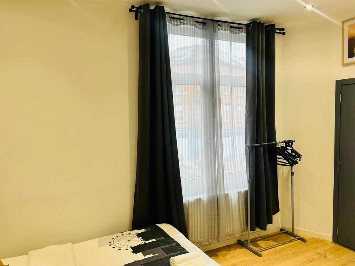 Apartamento De Standing Brady Muandaz
