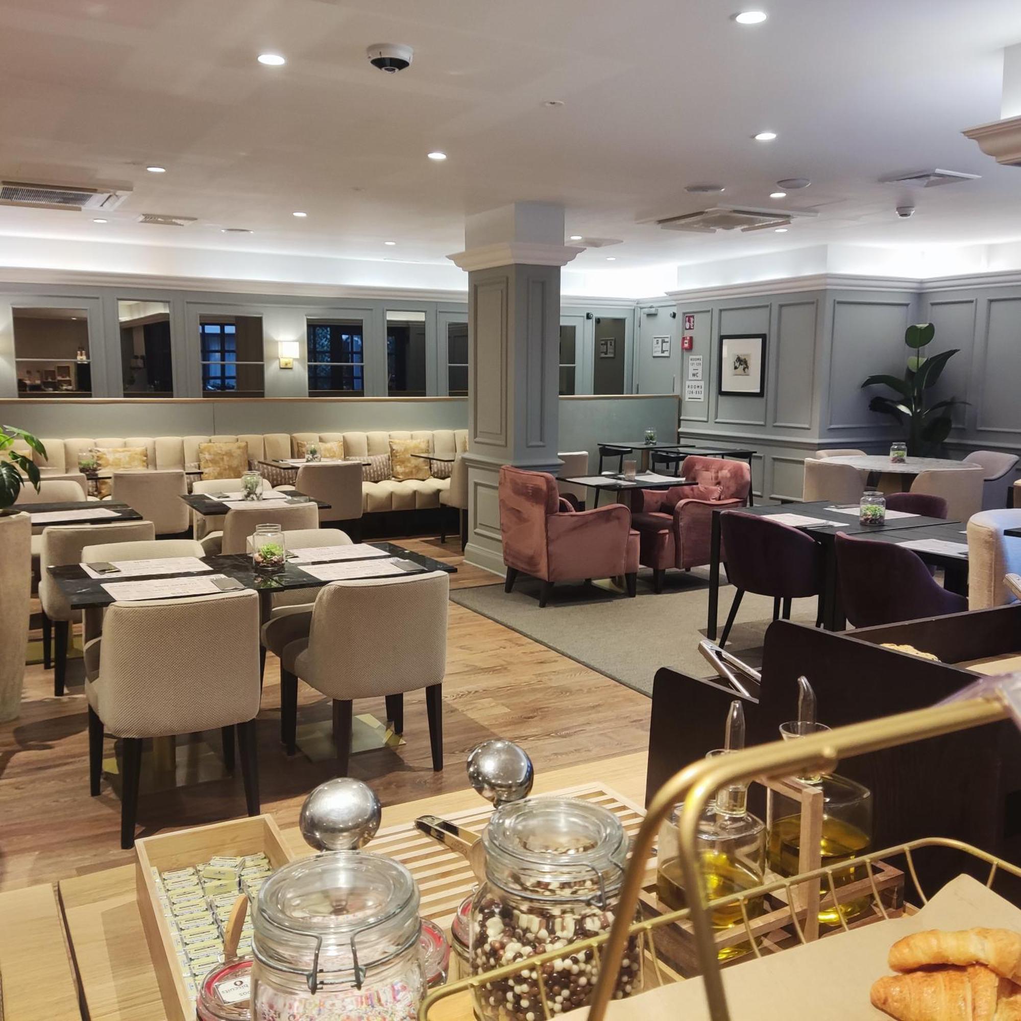 Avenue Louise Trademark Collection By Wyndham 4* Bruxelas