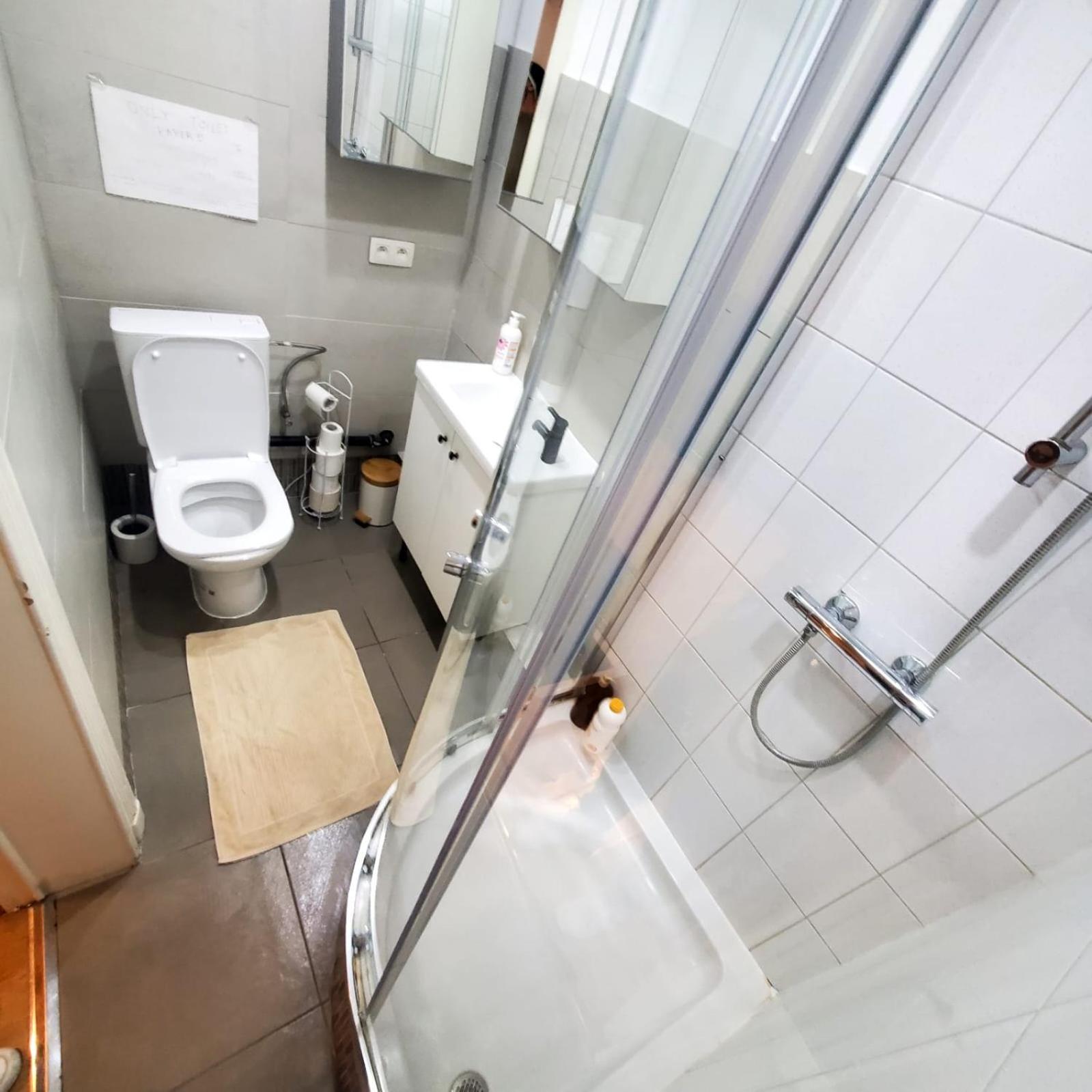 Flat Grand Place Appartement *