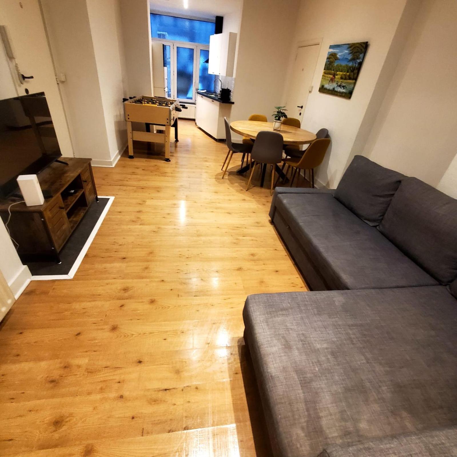 Appartement Flat Grand Place *
