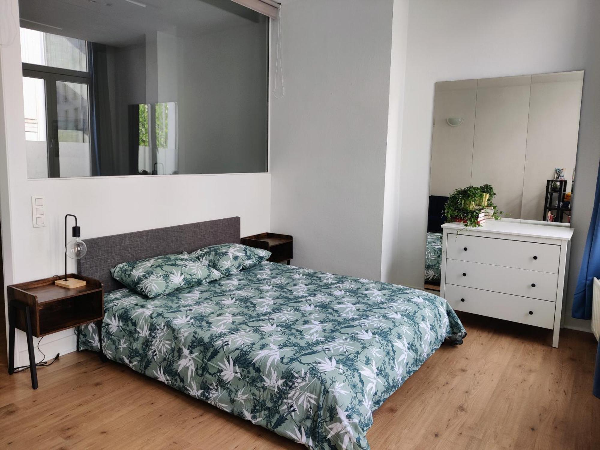 Appartement Flat Grand Place
