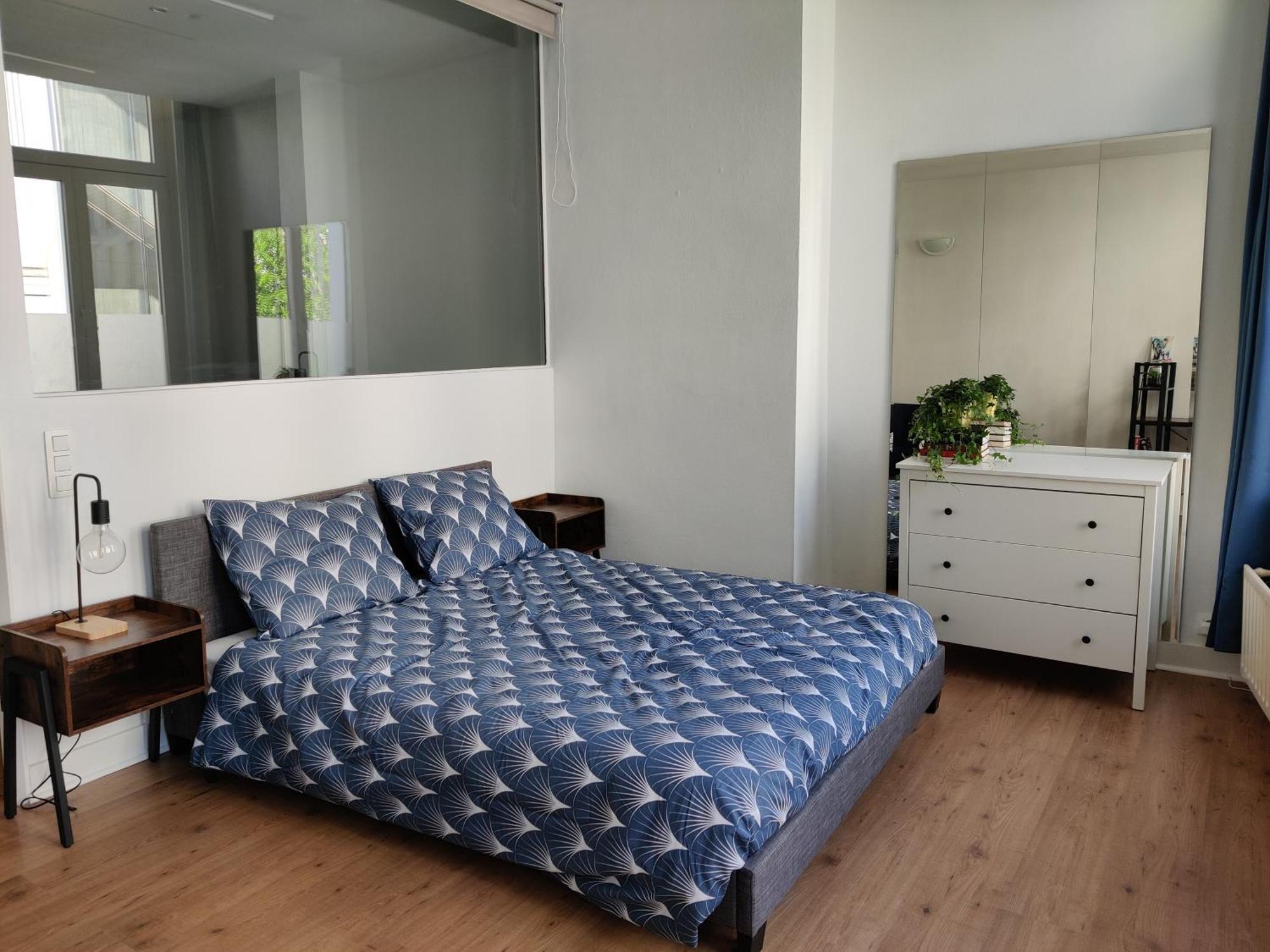 Flat Grand Place Brussel