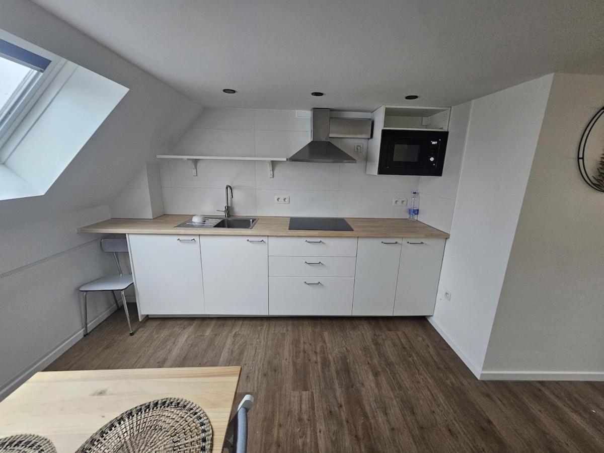 Cosy Near Europeen Union #2 Apartment *