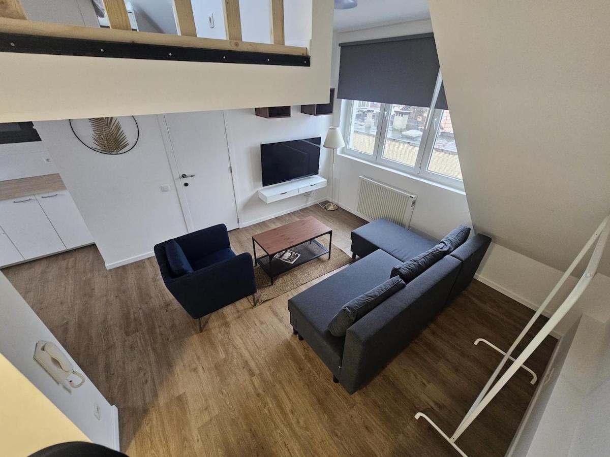 Apartment Cosy Near Europeen Union #2