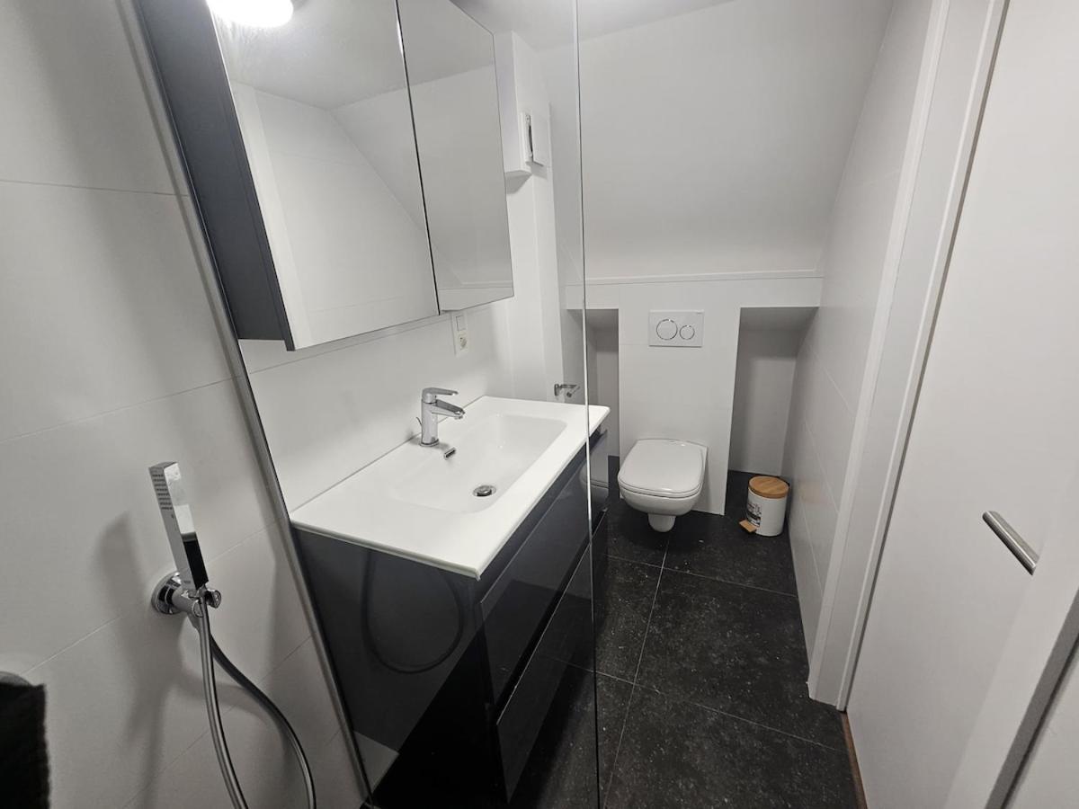 Cosy Near Europeen Union #2 Apartment Brussels