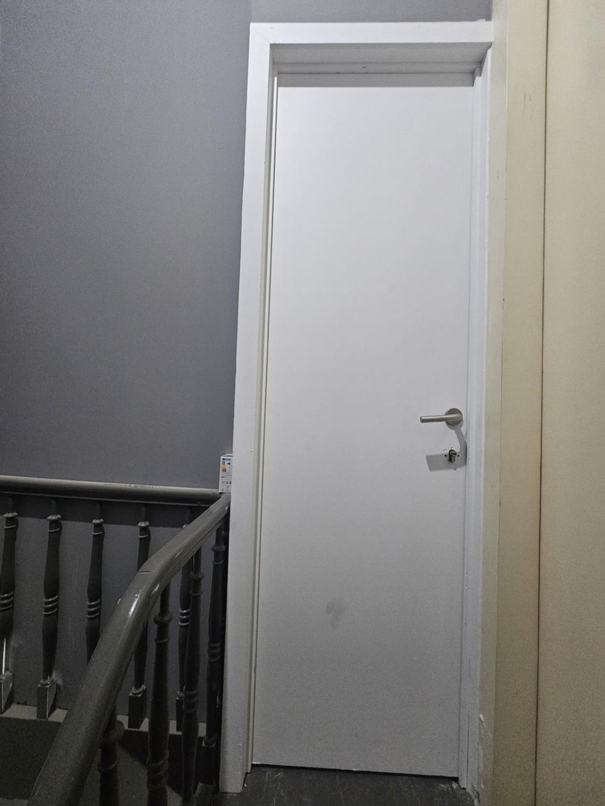 Cosy Near Europeen Union #2 Apartment