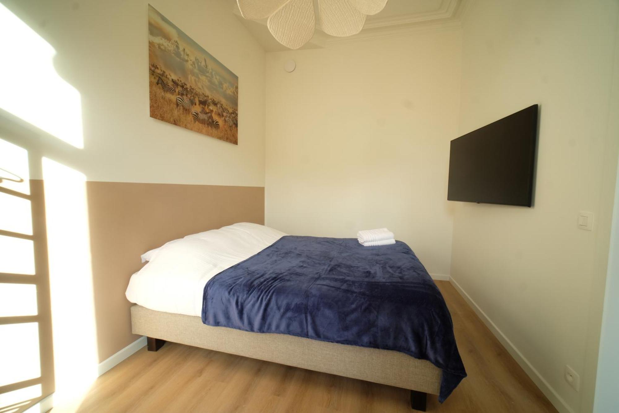 Apartment Noble Nest - Downtown Brüssel