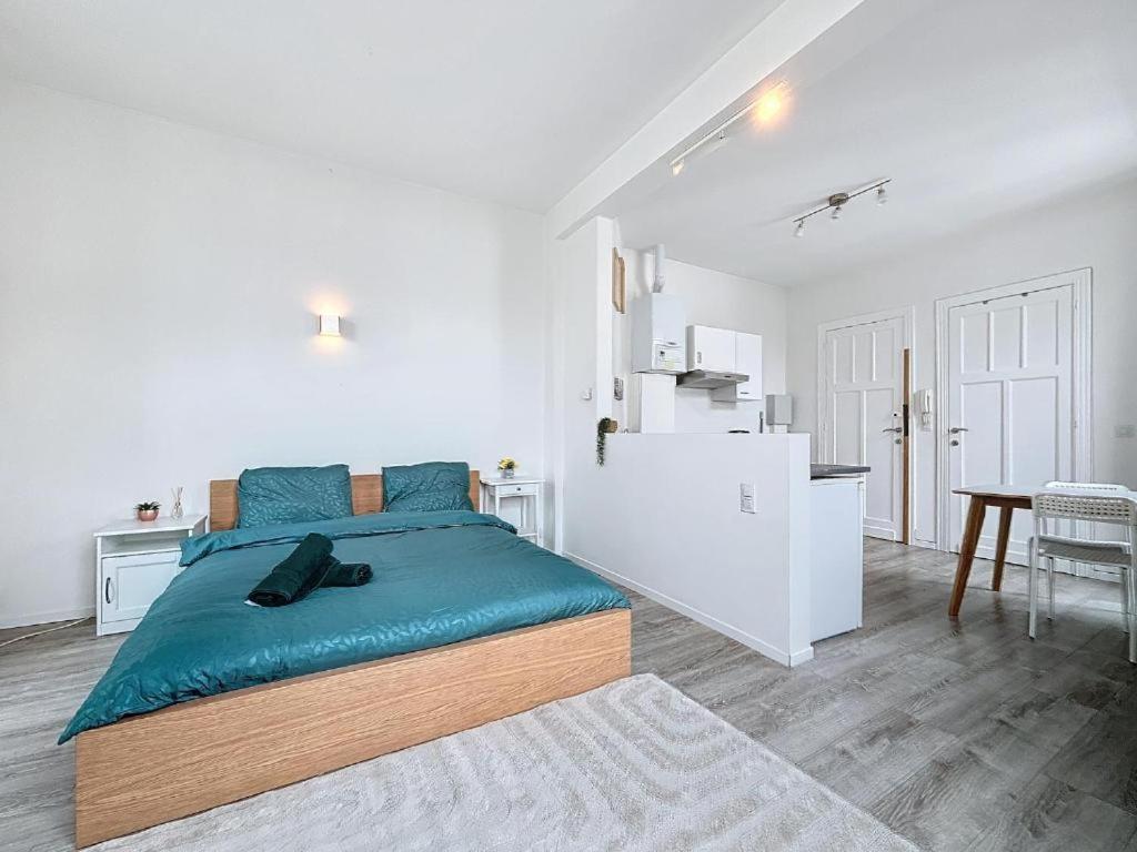 Cosy -grand Place Apartment