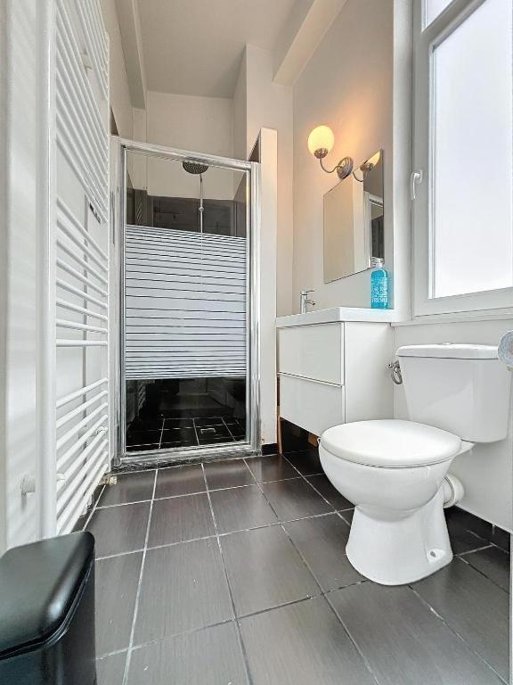 Apartment Cosy -grand Place Brussels
