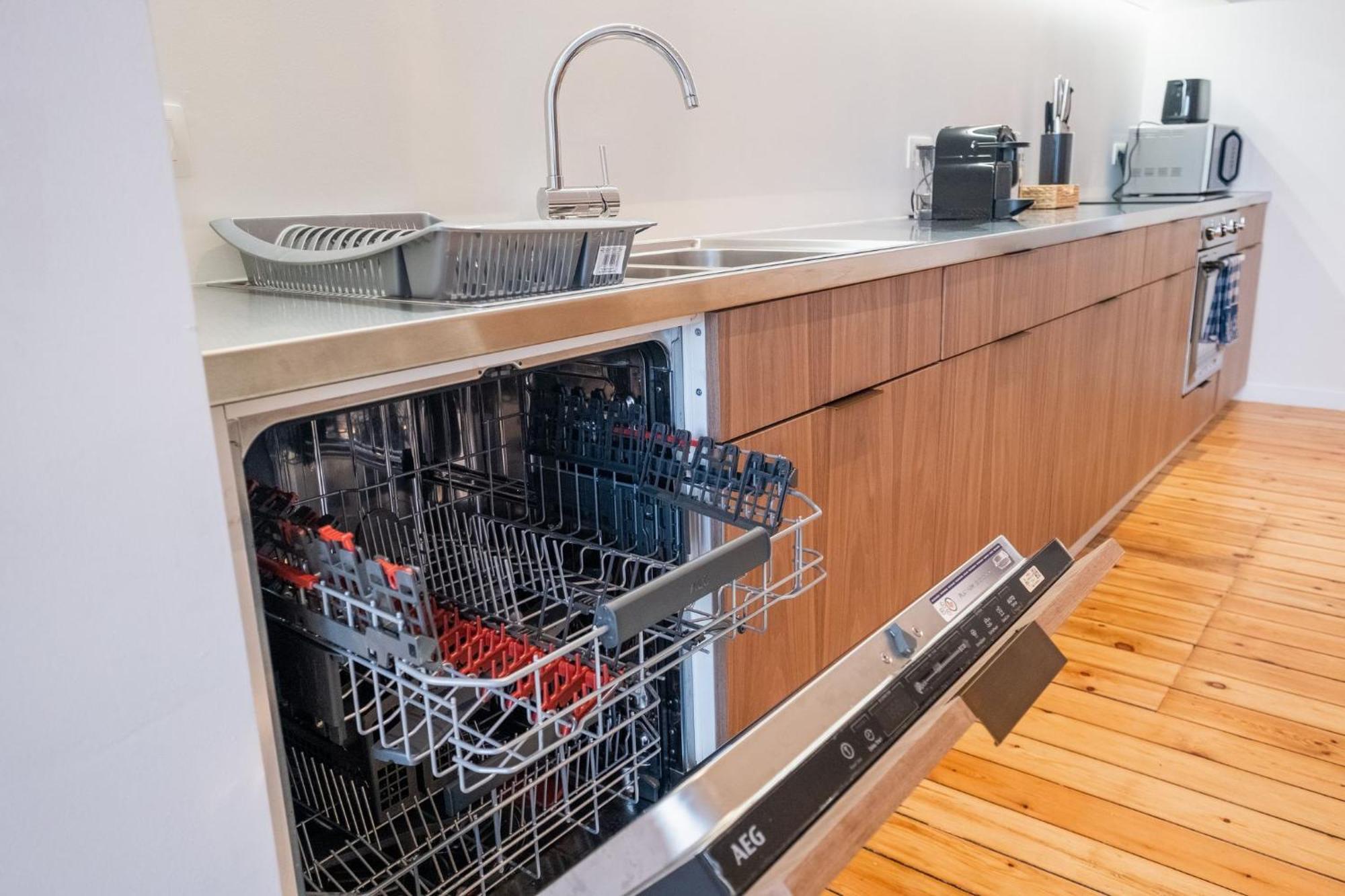 Floor New Duplex Stunning View In Trendy St Gilles *