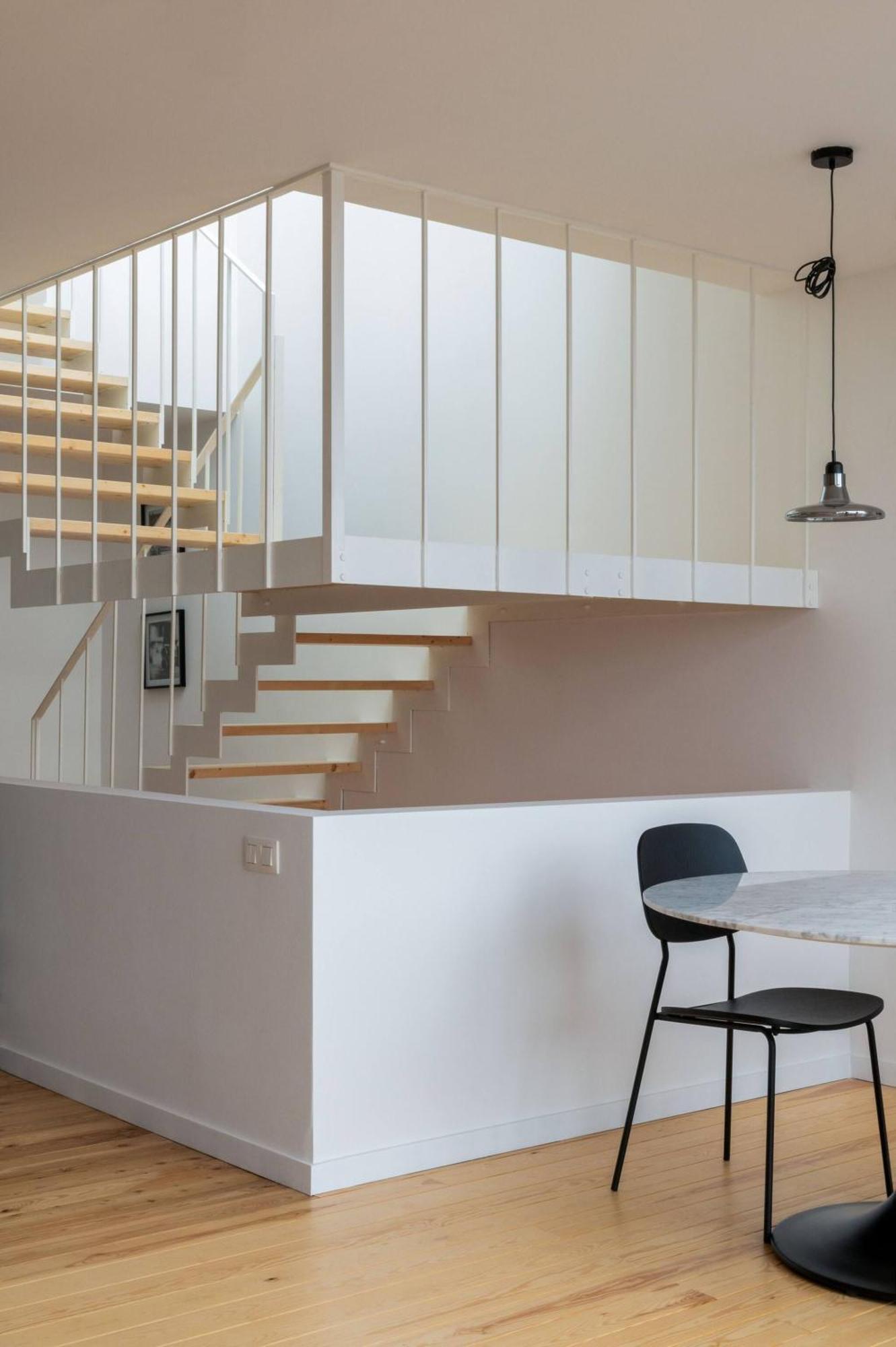 Căn hộ Floor New Duplex Stunning View In Trendy St Gilles Brussels