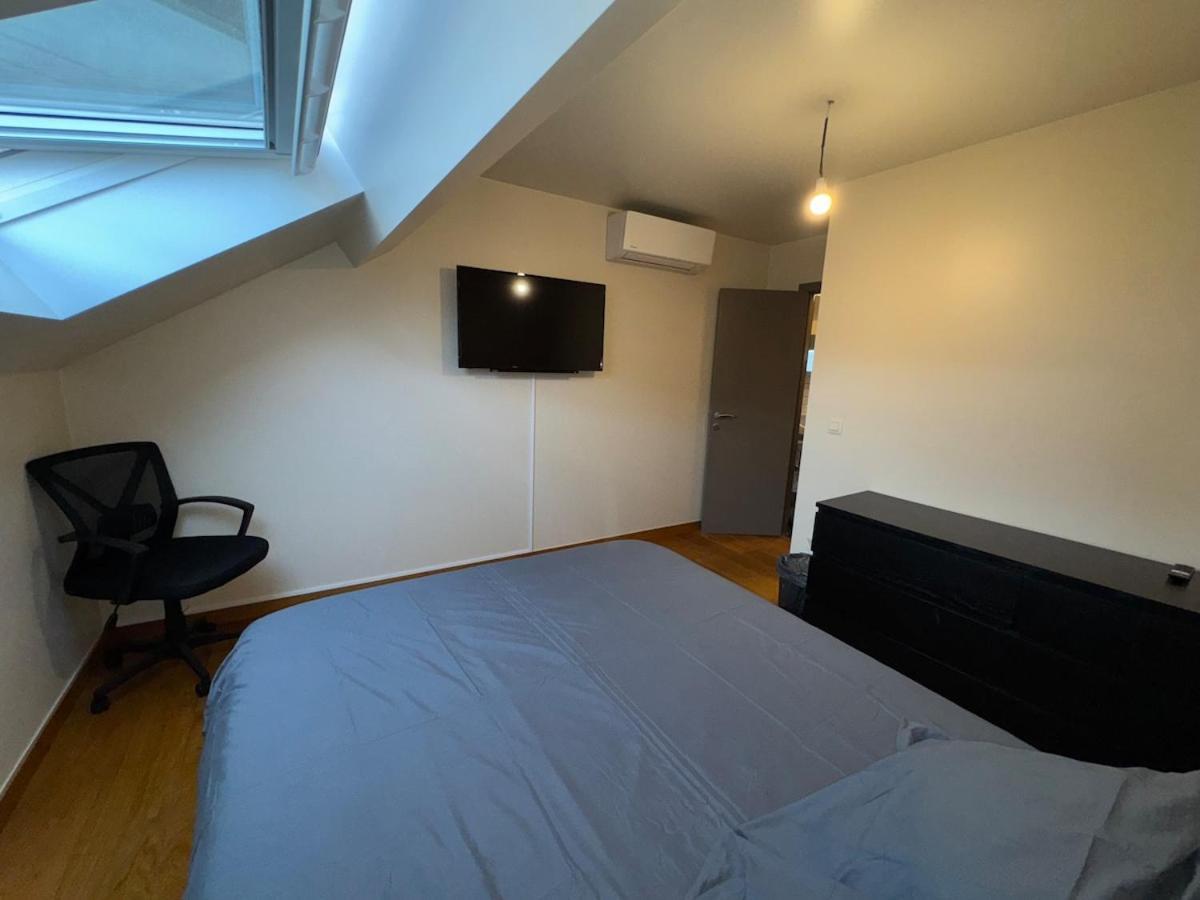 Apartment House 3 Brussels