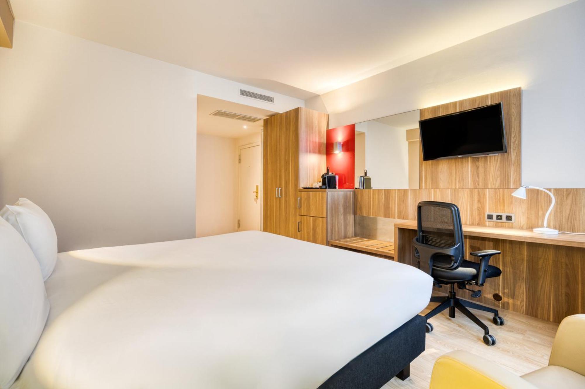 Schuman By Ihg Khách sạn 4*