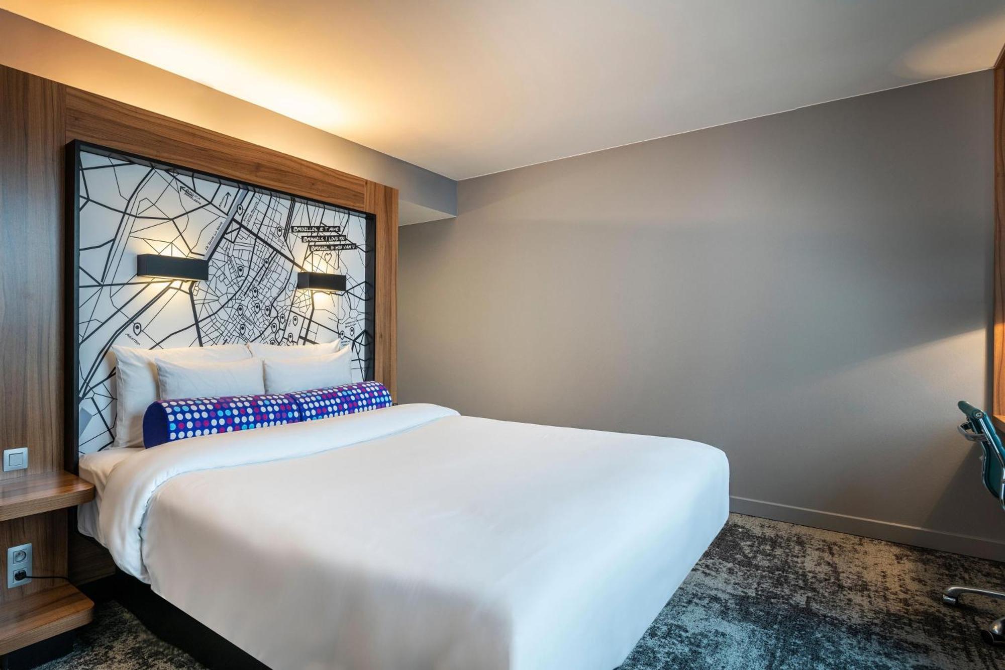 Aloft Schuman