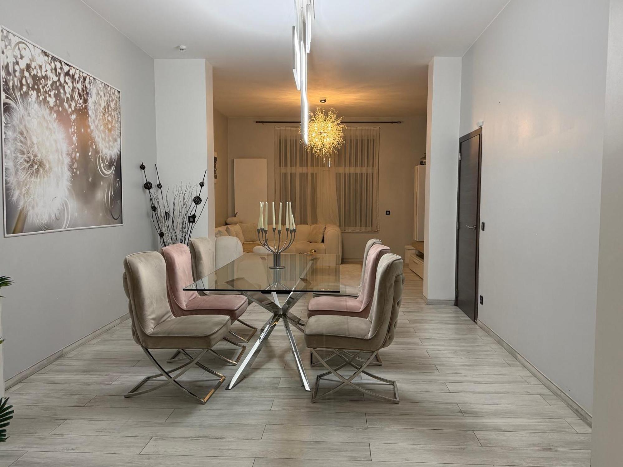 L'imperial Wifi & Confort * Brussels