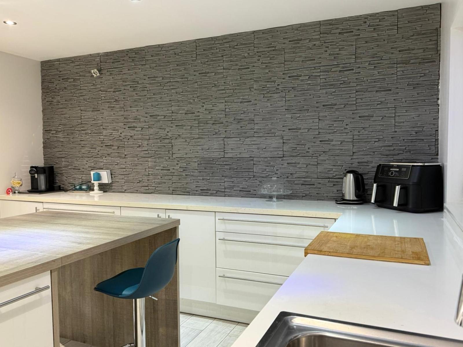 L'imperial Wifi & Confort *