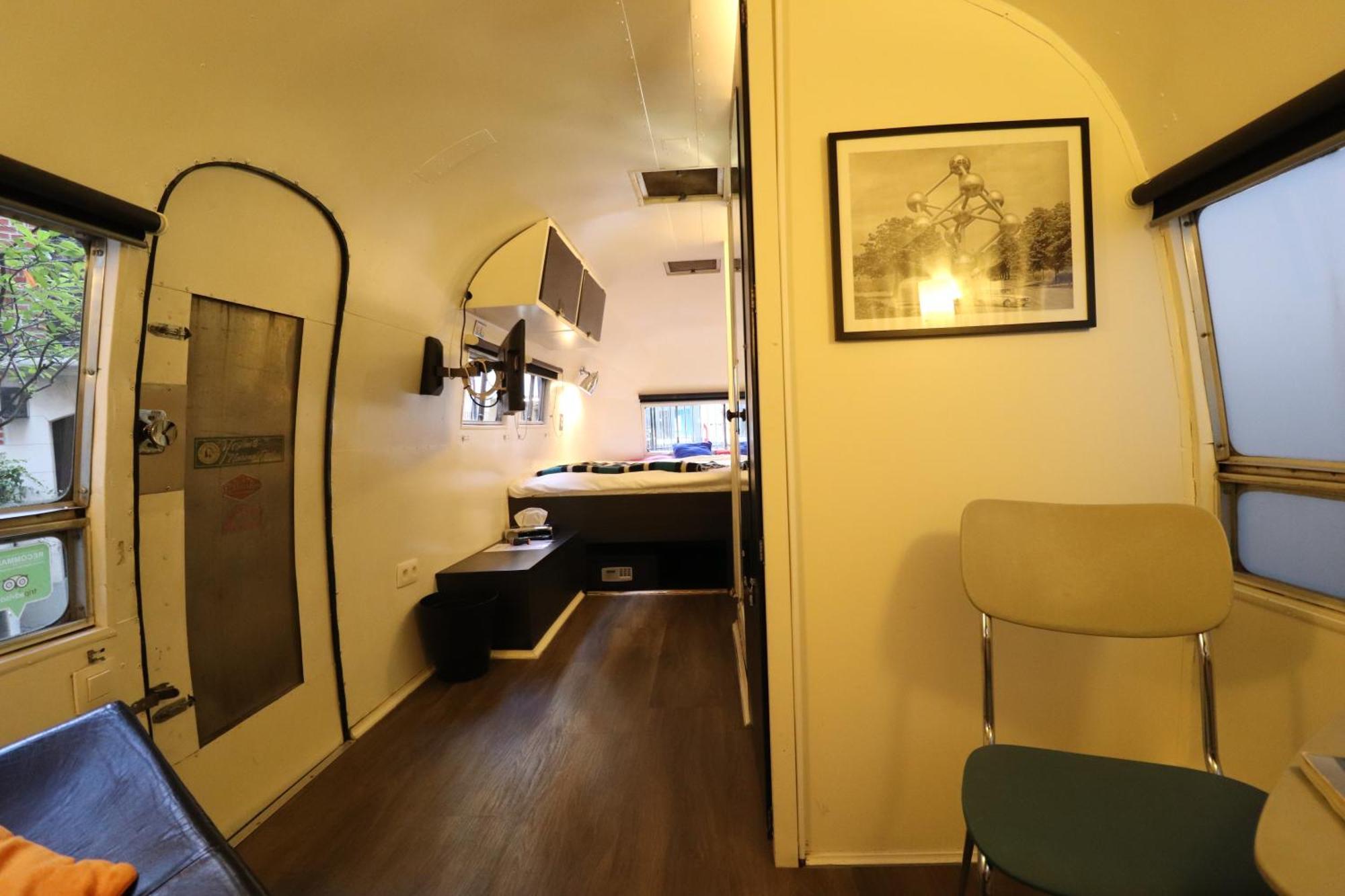 Hotel Vintage Brussels 3*