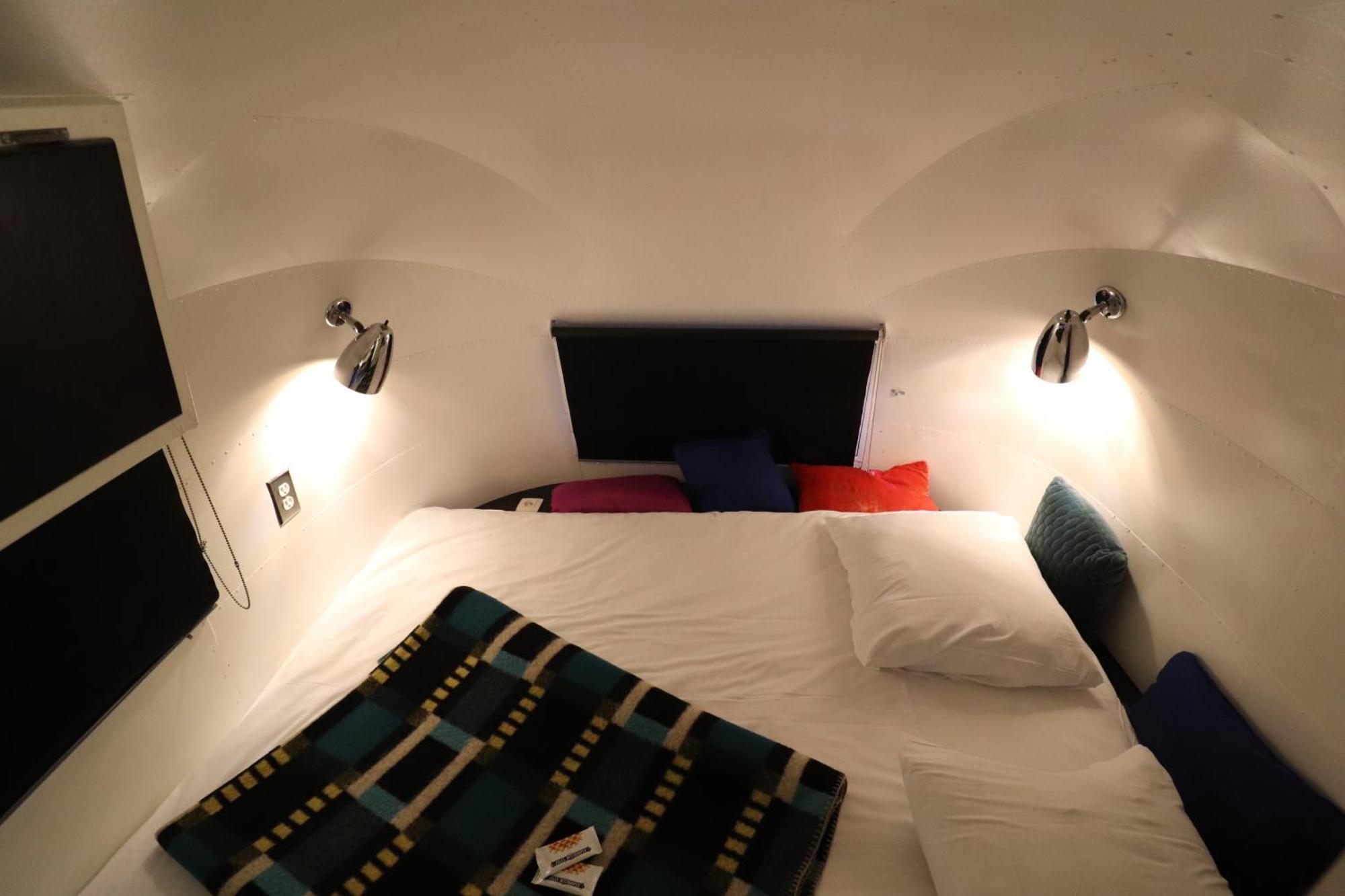 Vintage Brussels Hotel