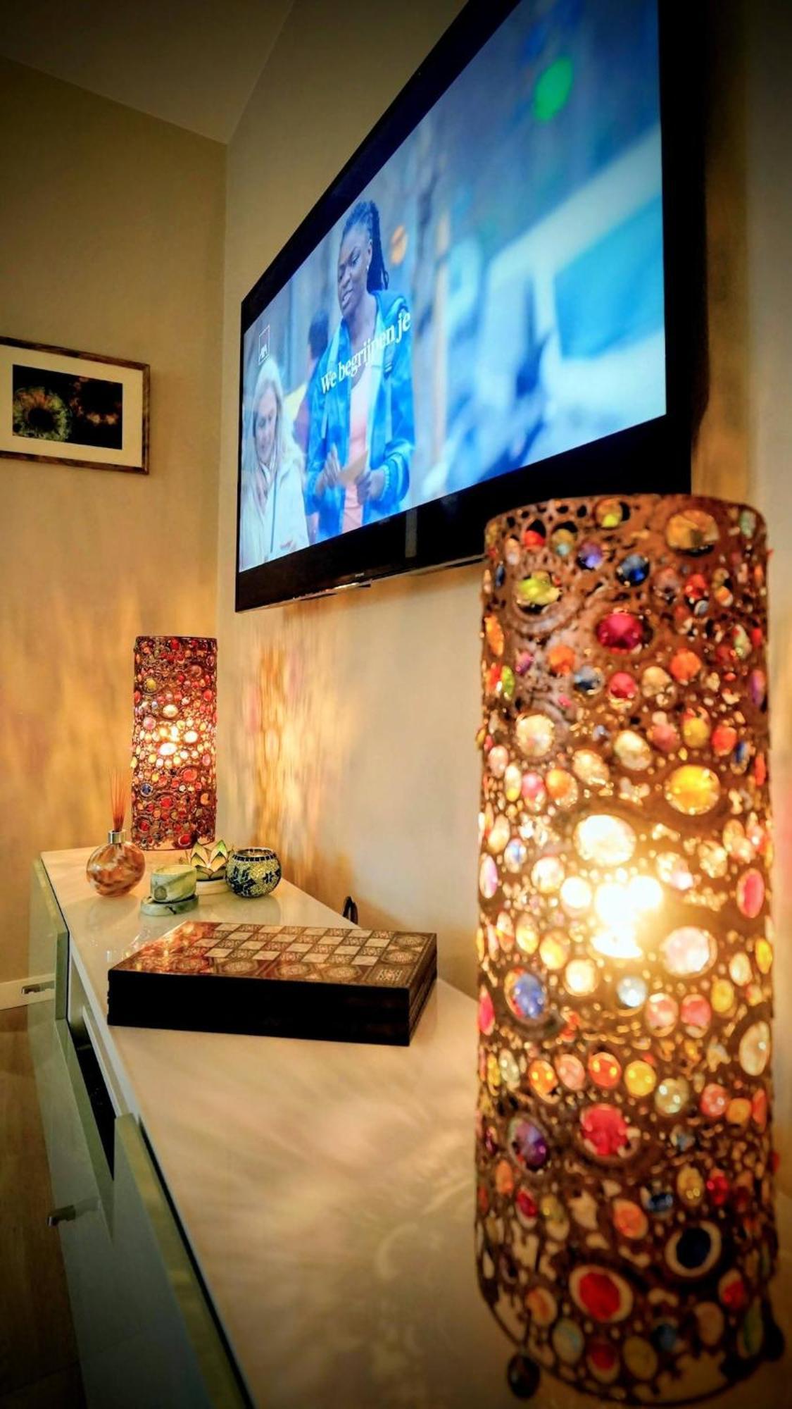 Oasis Of Charm In Brussels! Apartamento Bruxelas