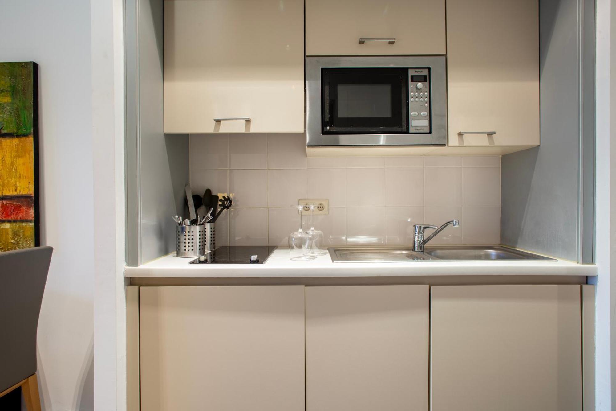 Aparthotel Diamant Brussels Eu 3*