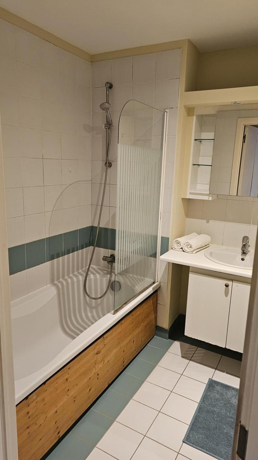 Bourse Grand Place Apartment