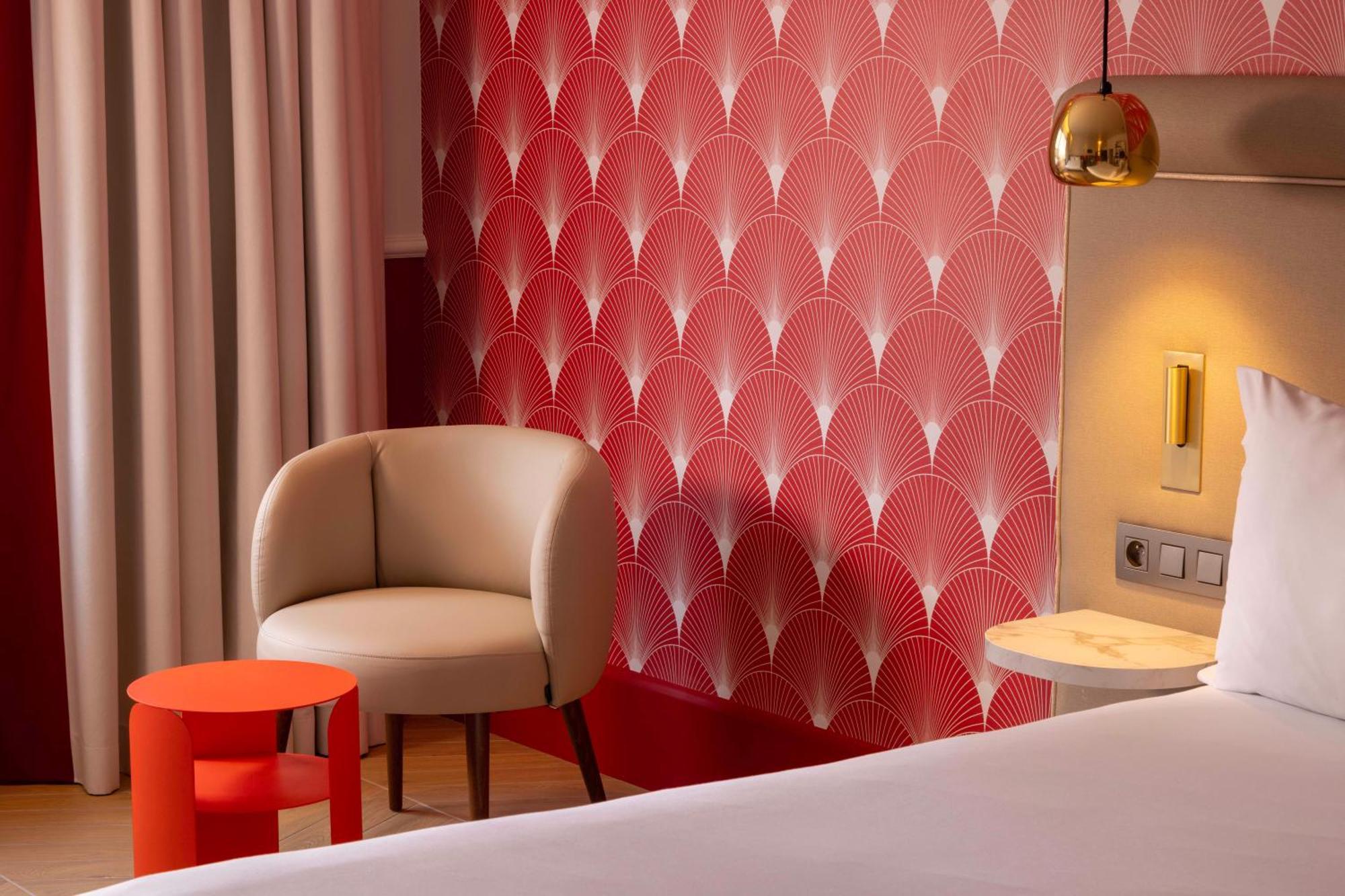 The Augustin 4* Brussels