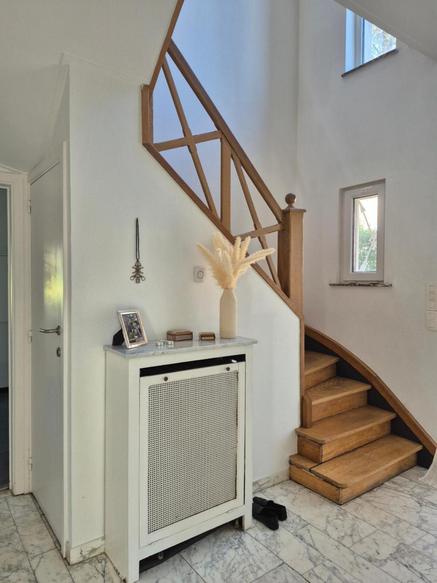 Bed & Breakfast Souverain 94 Brussels