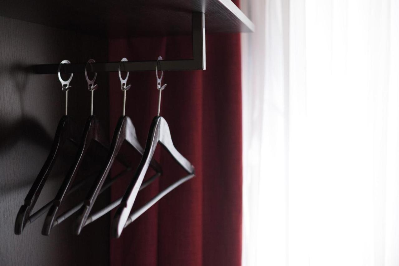 Hotel Kosi - Centre Brussels