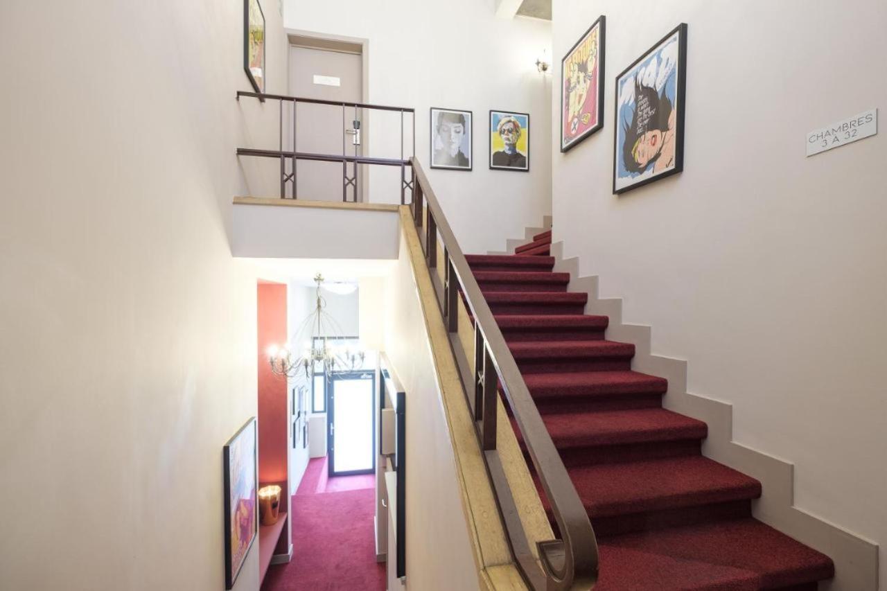 Hotel Kosi - Centre Brussels