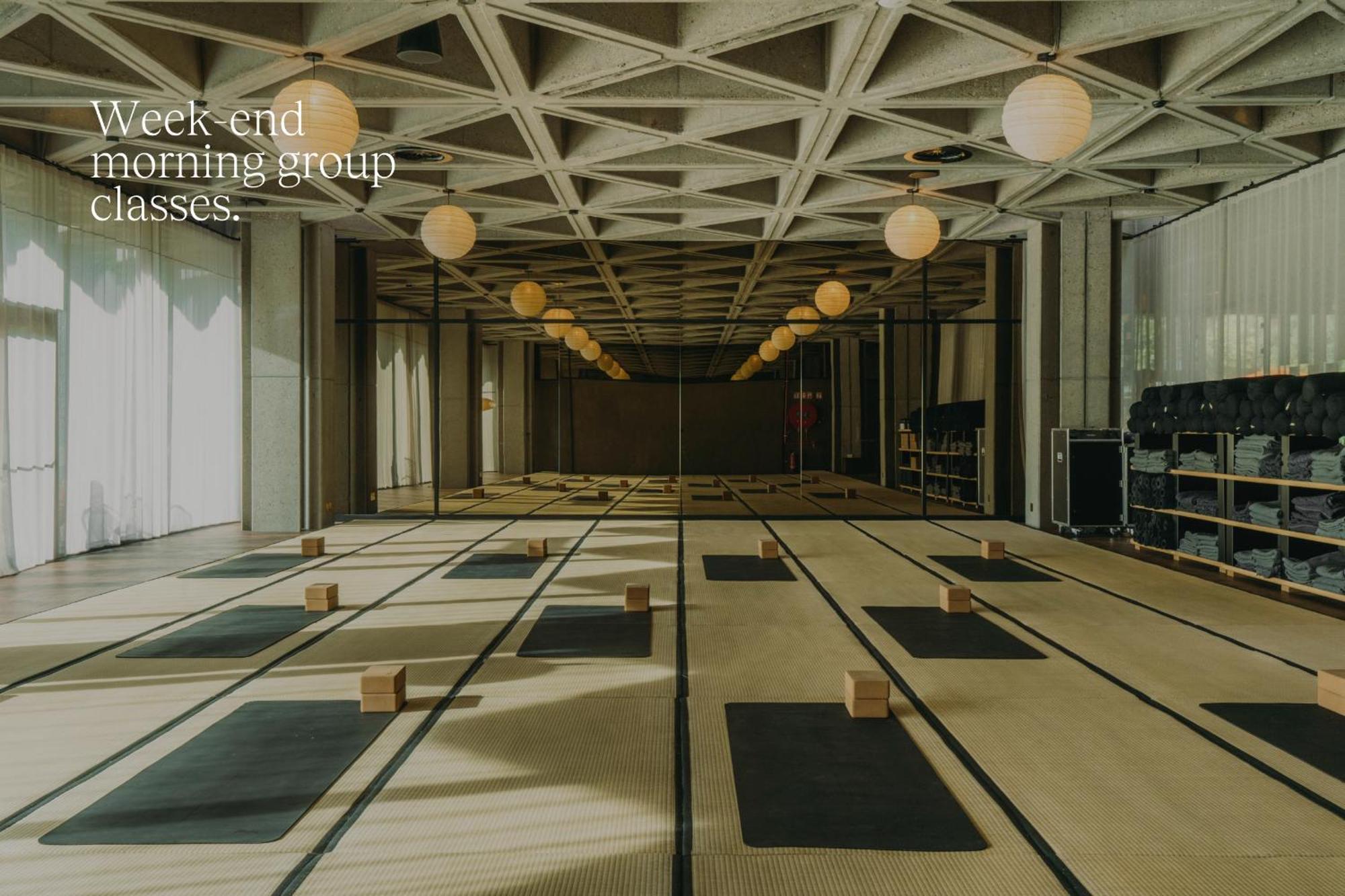 Hotel Mix --gym & Wellness For Adults Only--