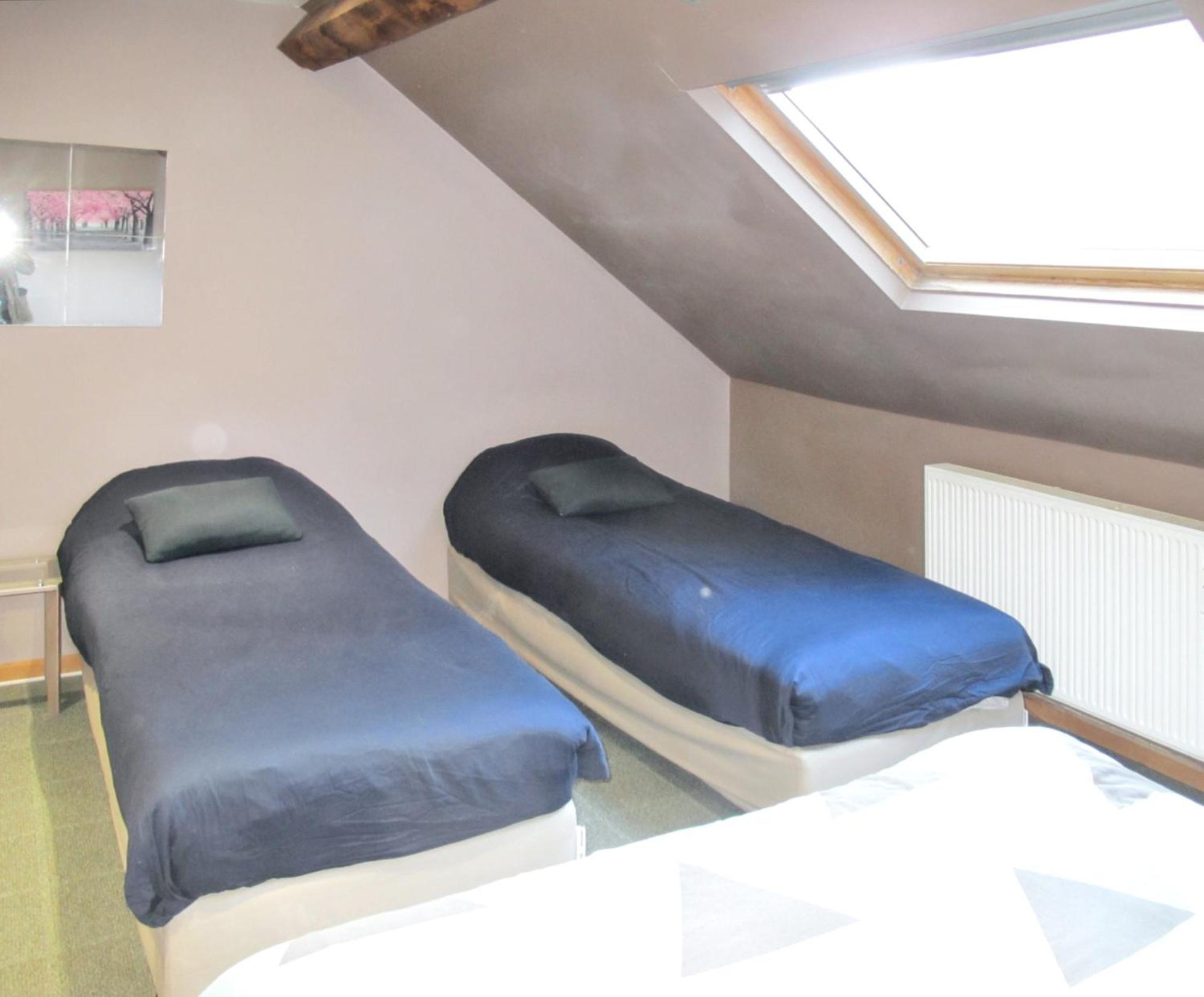 Spacious With View In 100 M² + Terrace Apartamento *