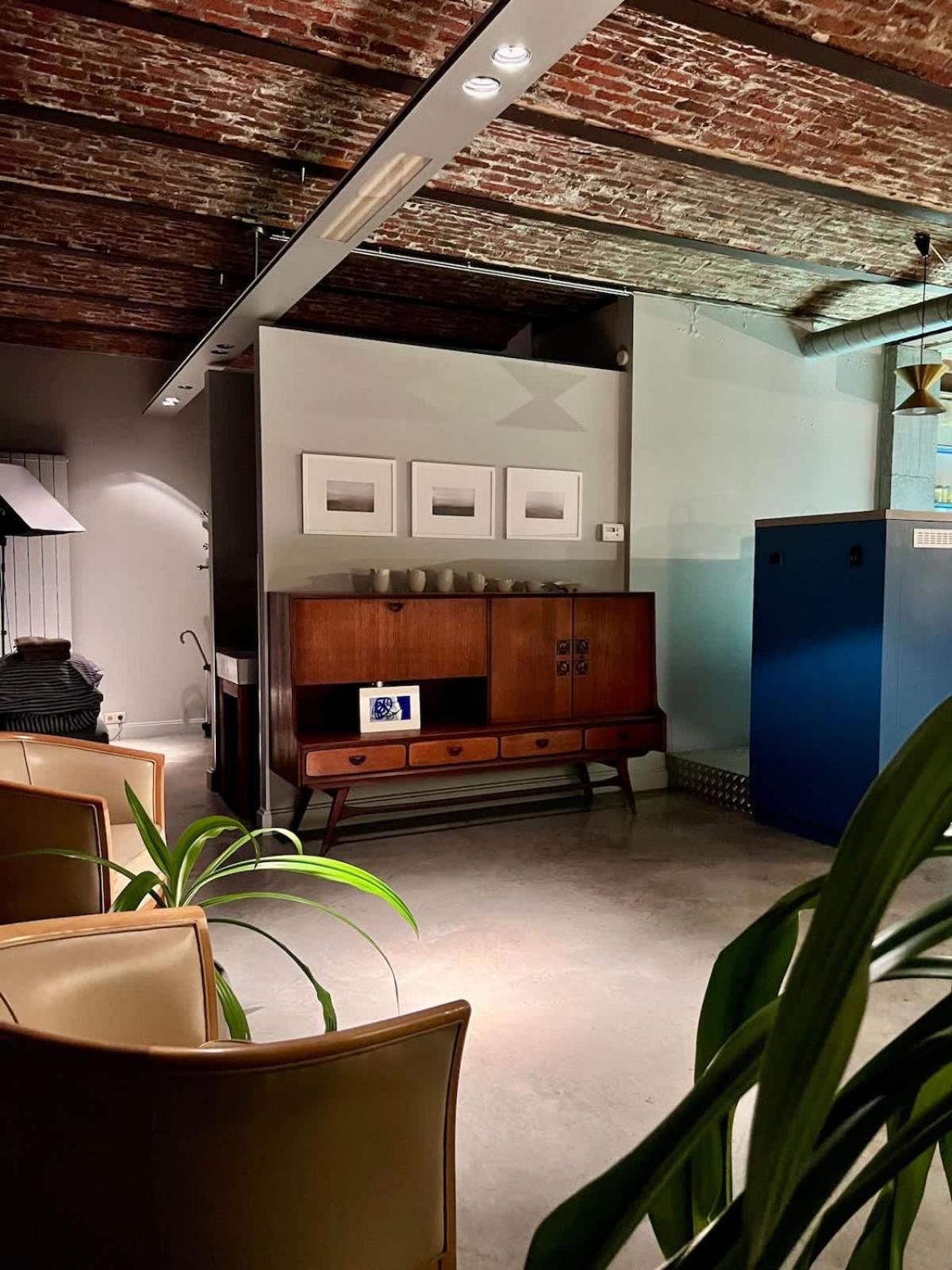 Loft Matyse - 3 Min To Manneken Pis Apartment *