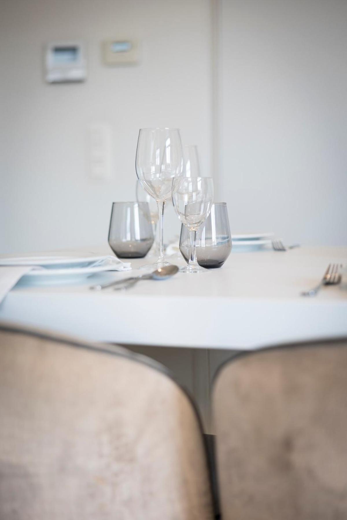 Apartamento Downtown Splendor Vii