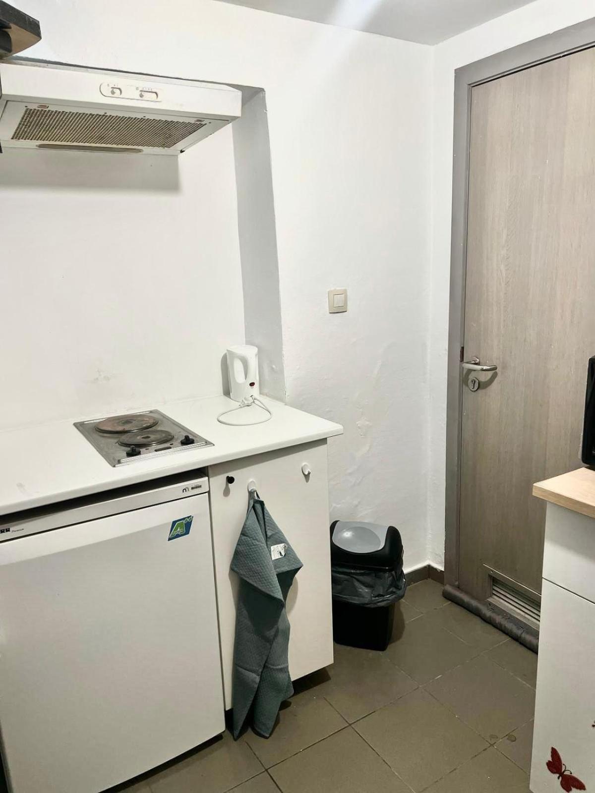 Apartment Center Brussels