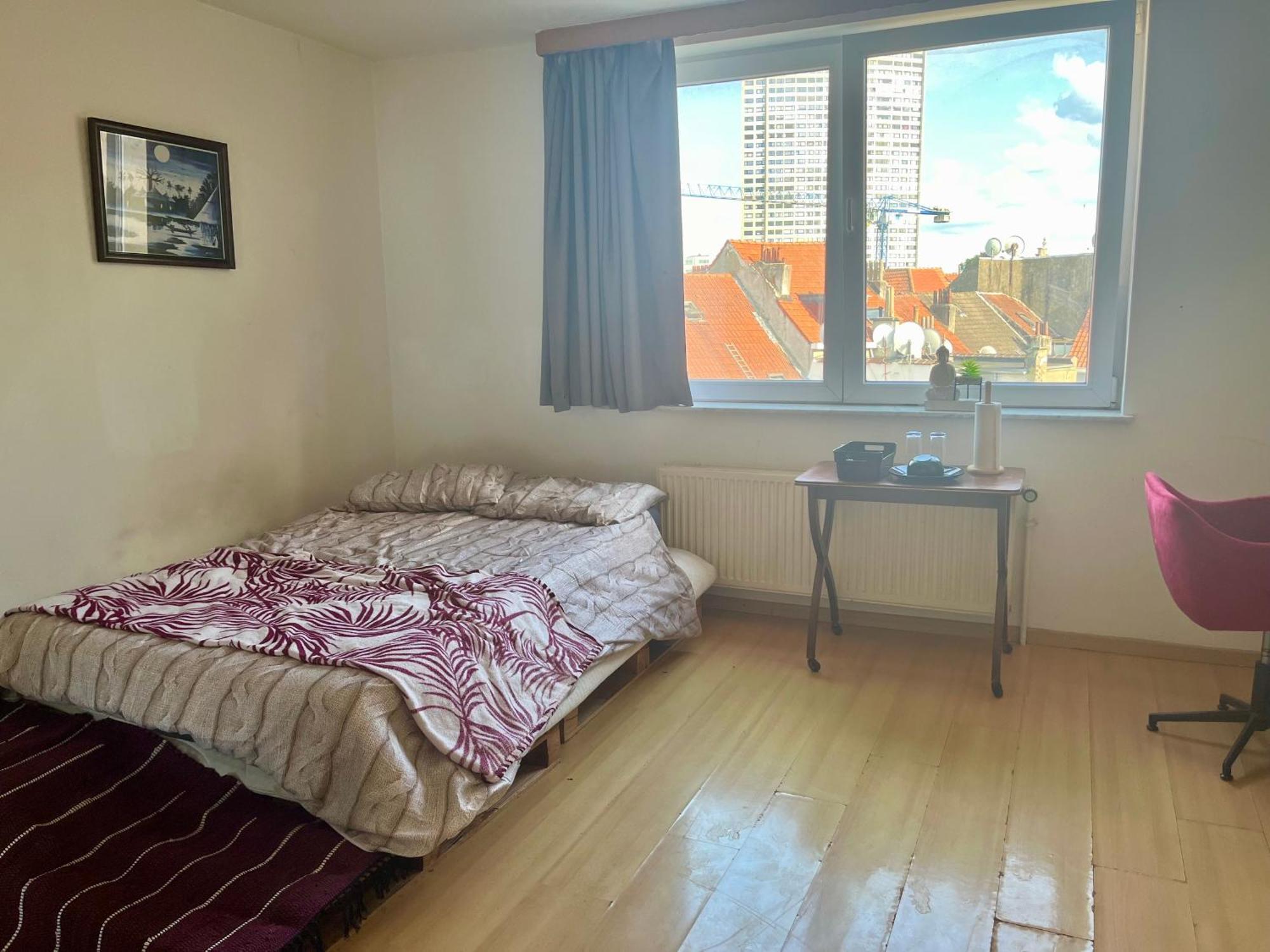 Cosy - Centre De Apartment *
