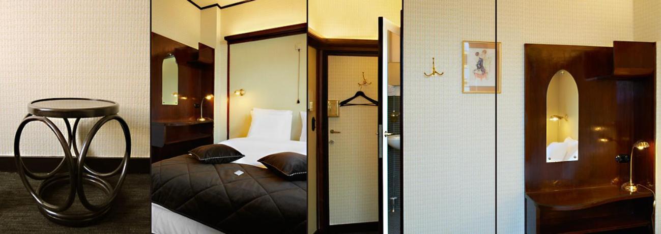 Latroupe Le Berger Hotel Saint-Gilles