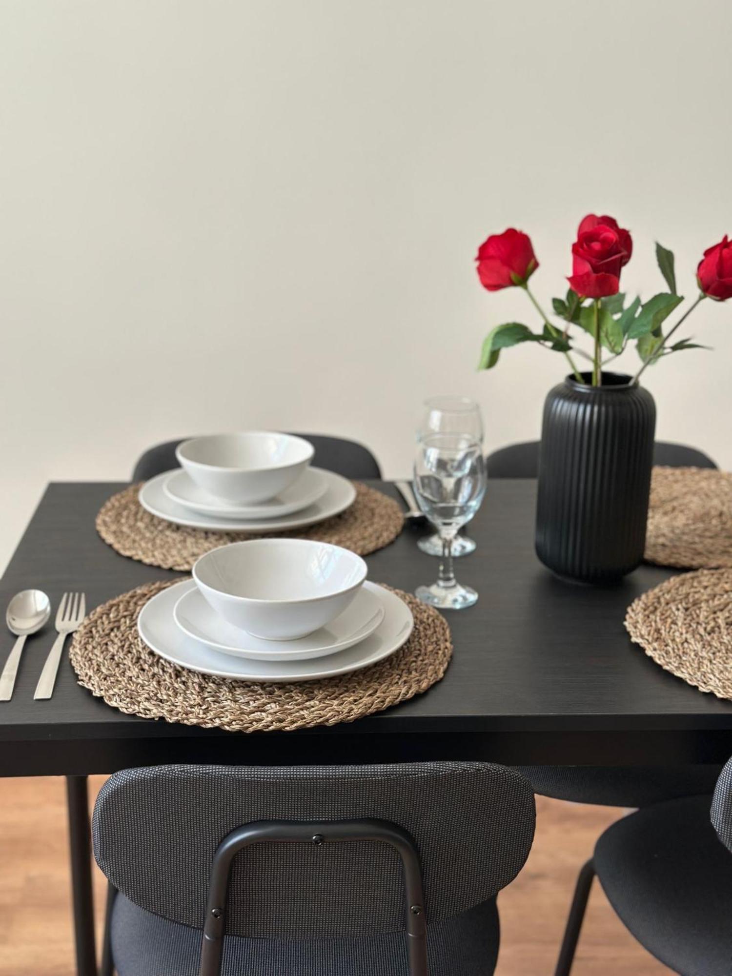 Rebelle Apartment Brussels