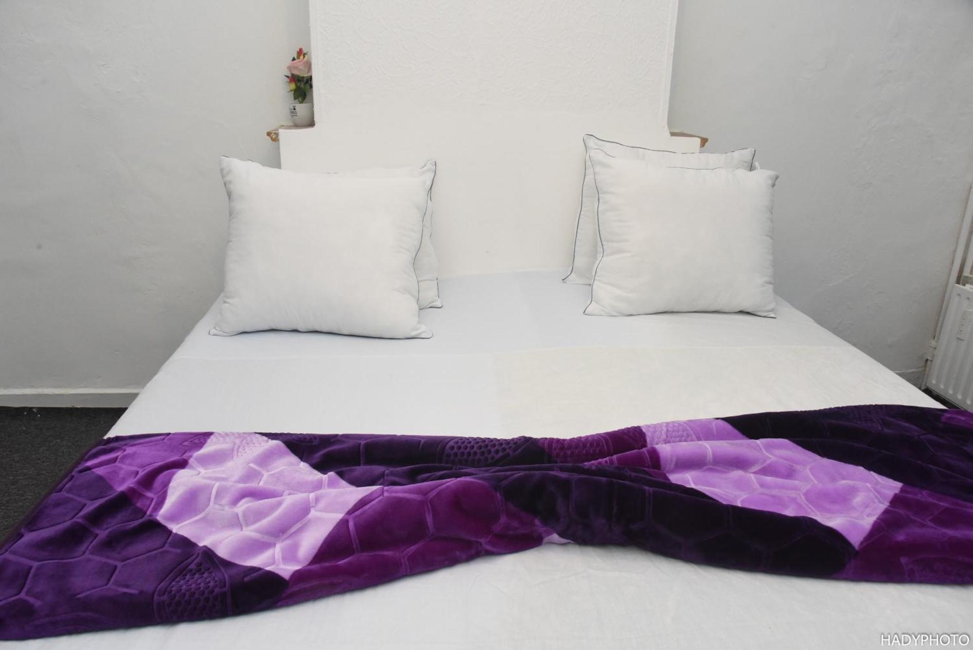 Apartment 1 Confort Gare De L'ouest Brussels