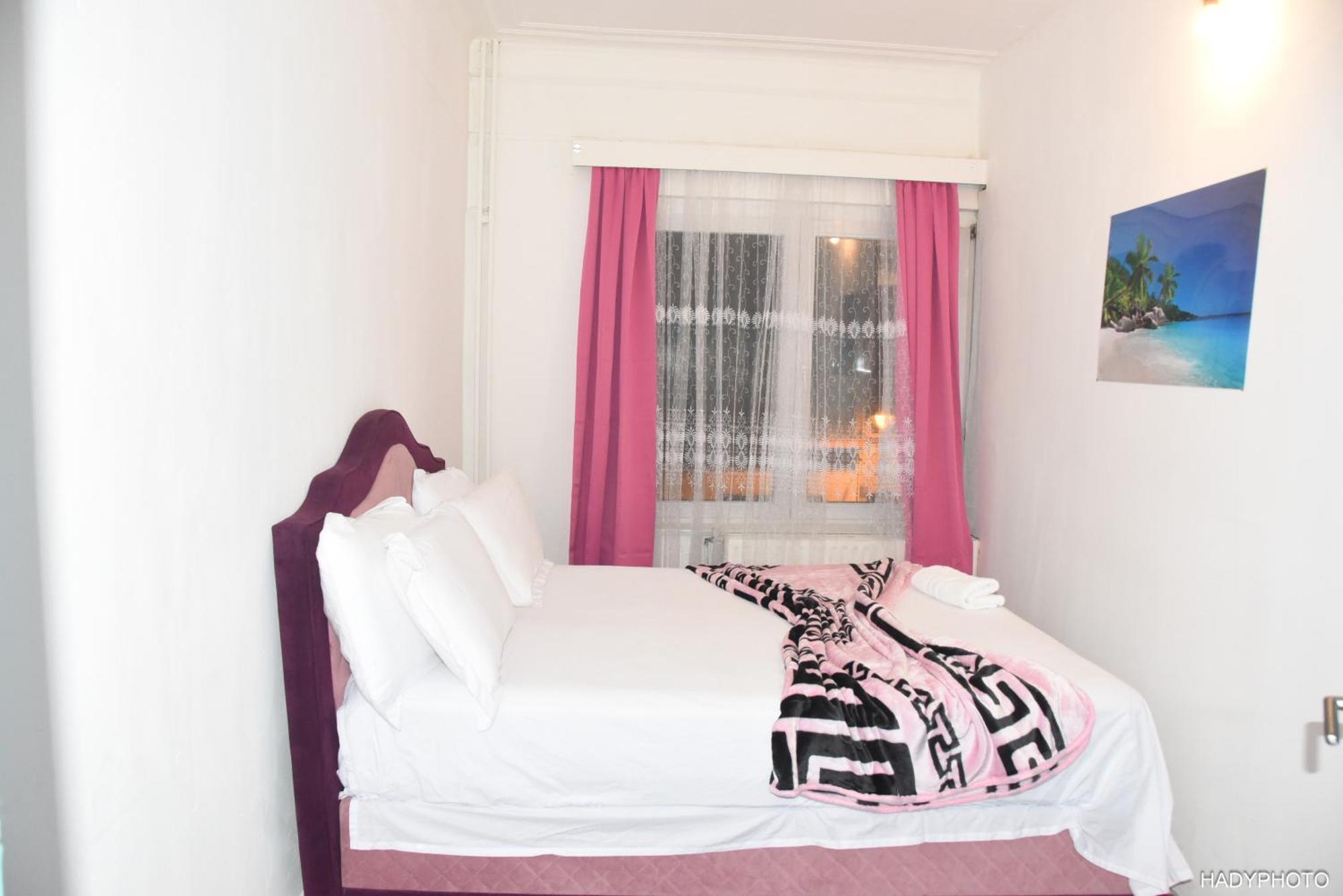 1 Confort Gare De L'ouest * Brussels