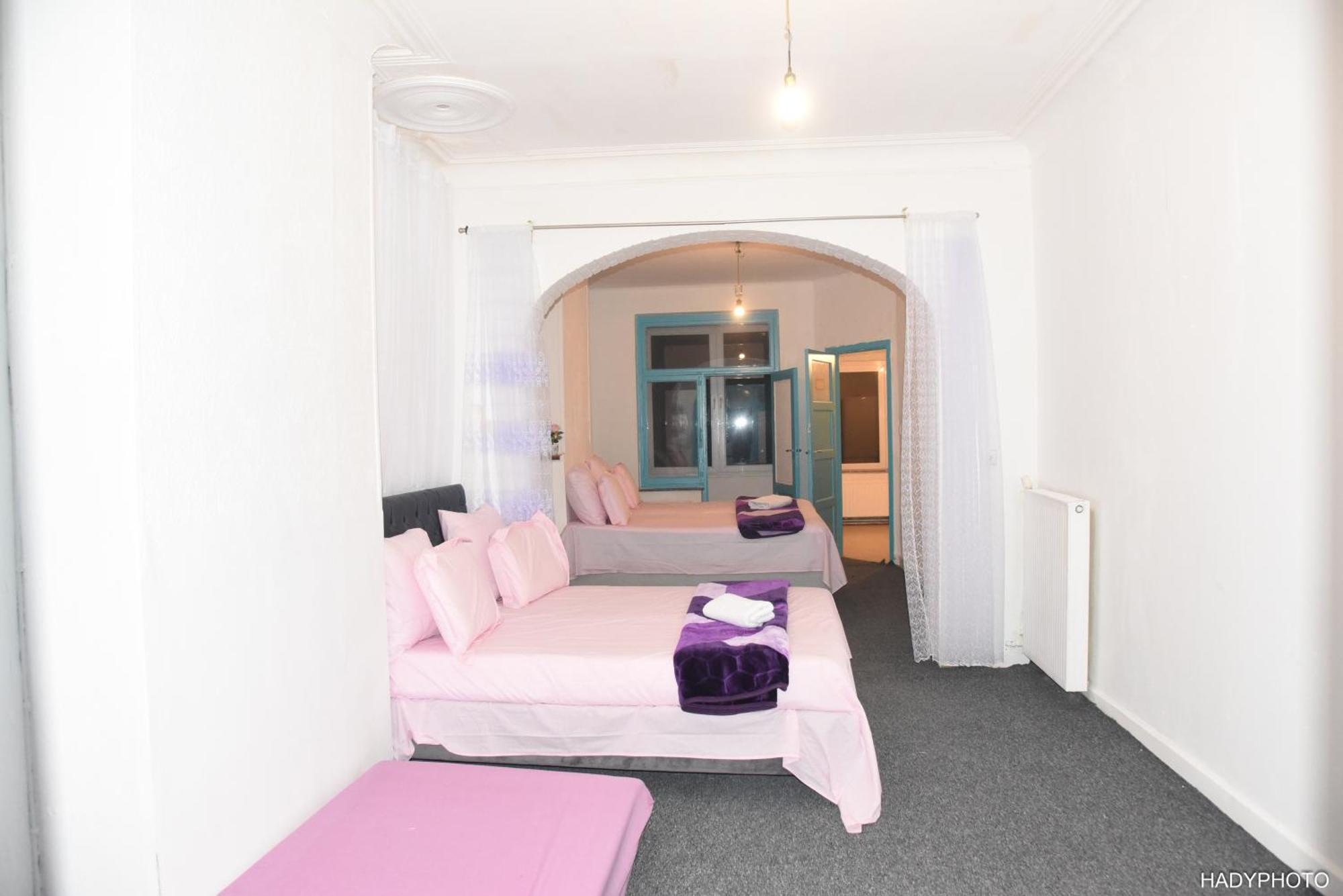 Apartment 1 Confort Gare De L'ouest Brussels