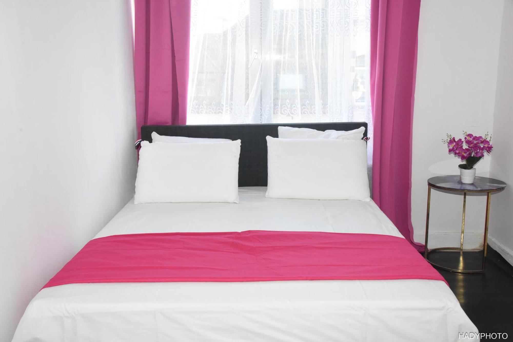 1 Confort Gare De L'ouest Brussels