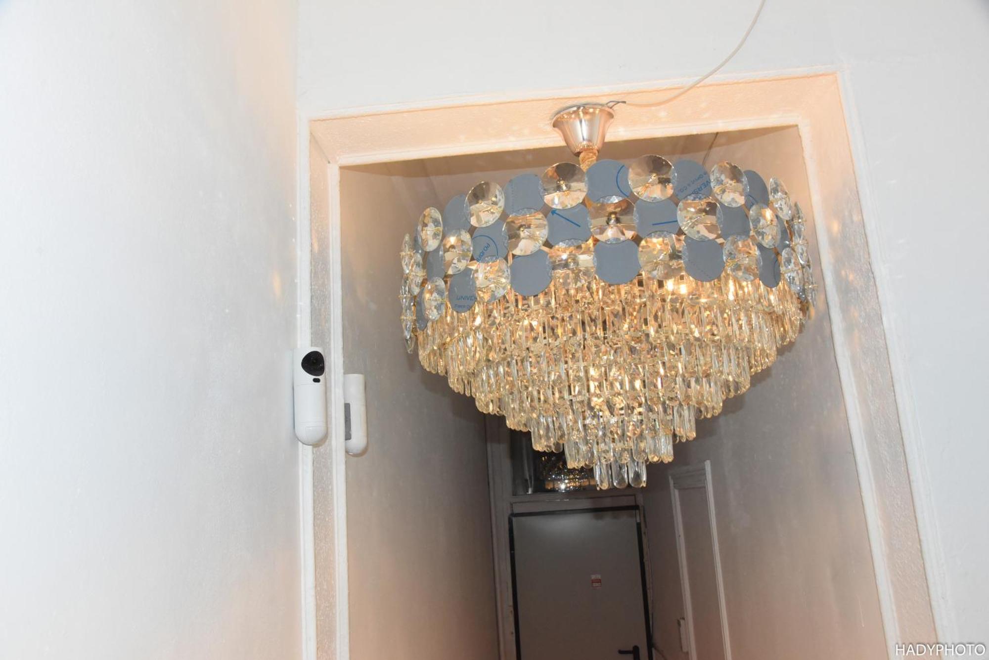 1 Confort Gare De L'ouest * Brussels