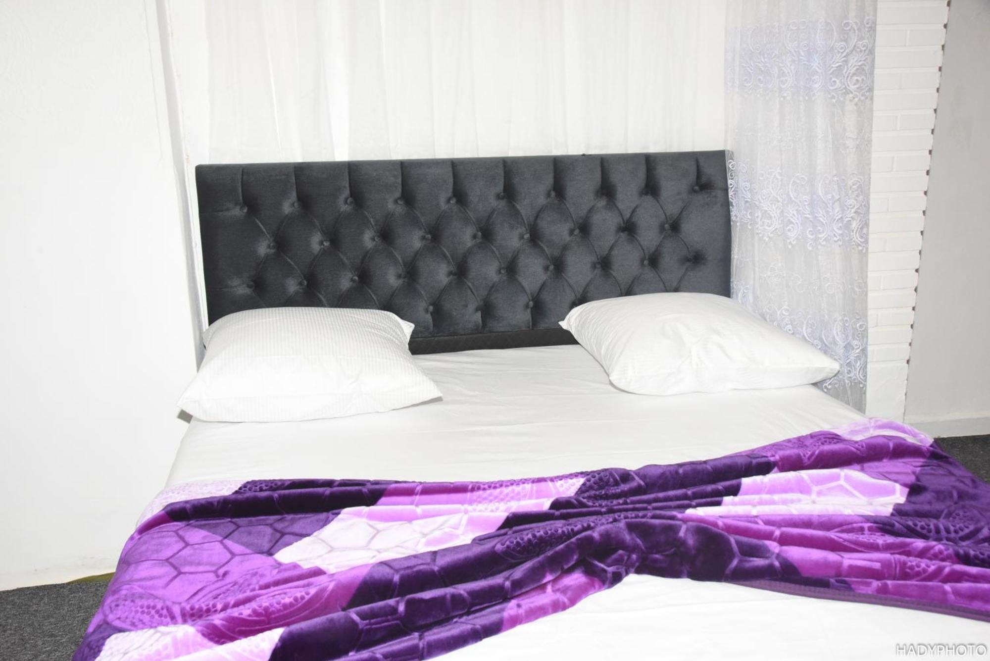 1 Confort Gare De L'ouest * Brussels