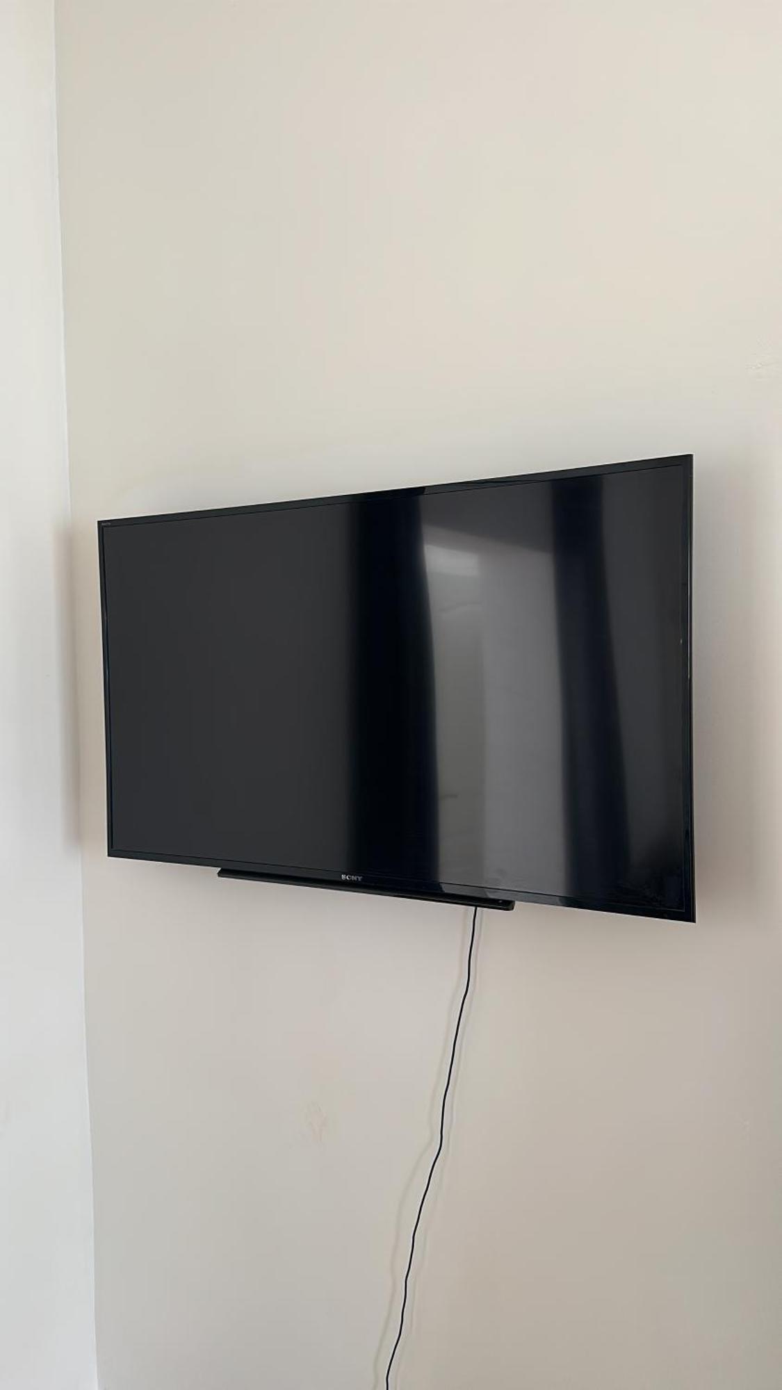 Apartment Rebelle *