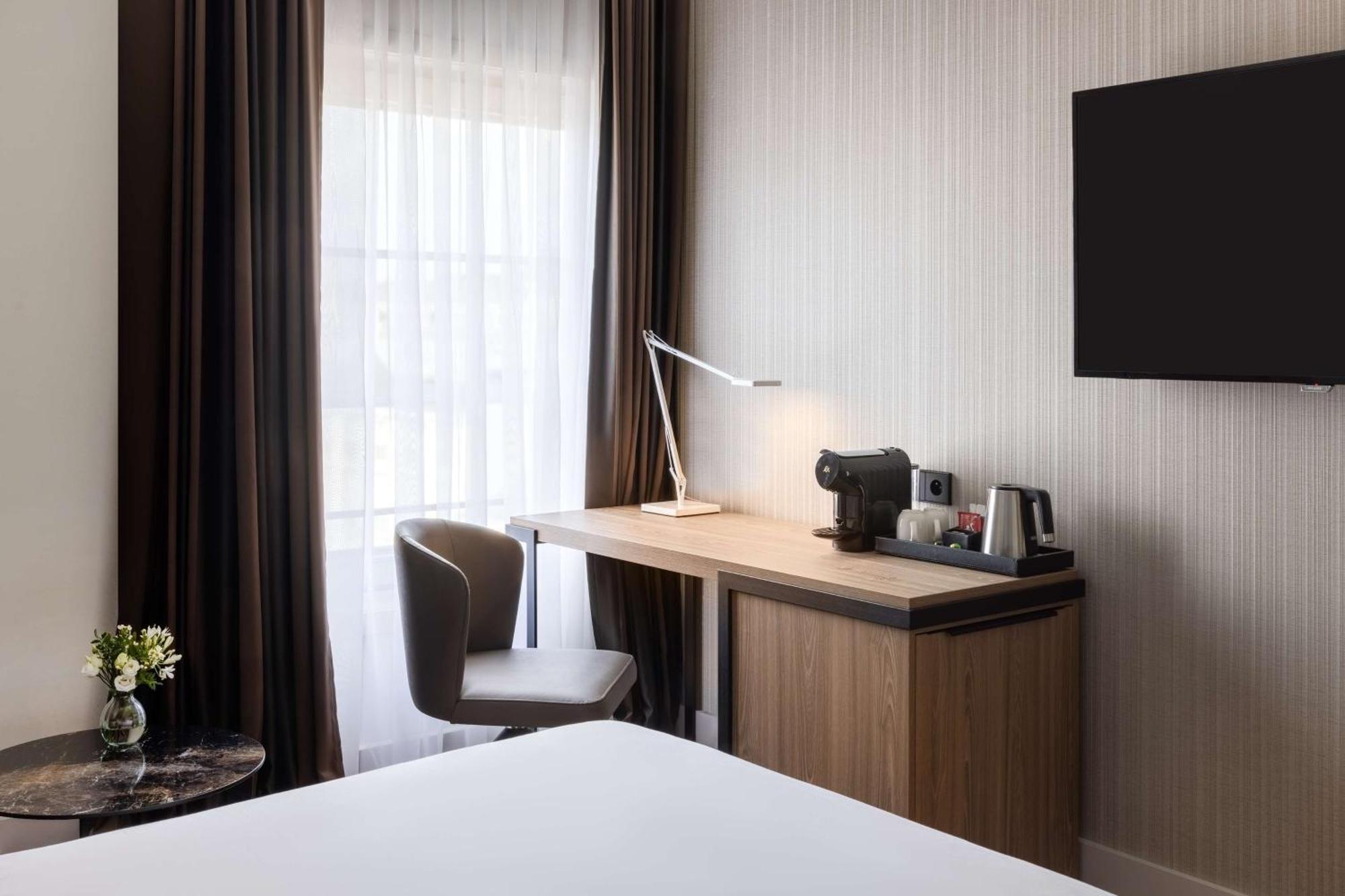 Hotel Nh Carrefour De L'europe Bruxelas