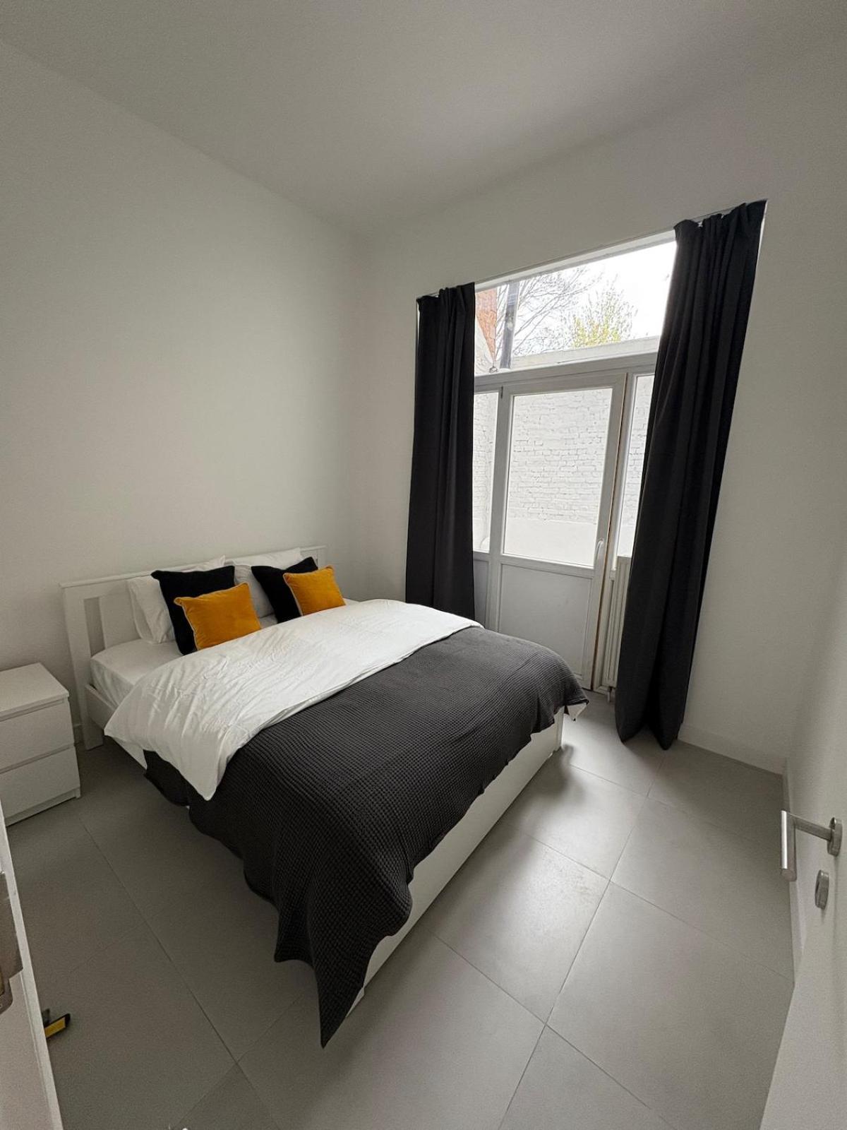 Appartement 2 Bedroom Duplex *
