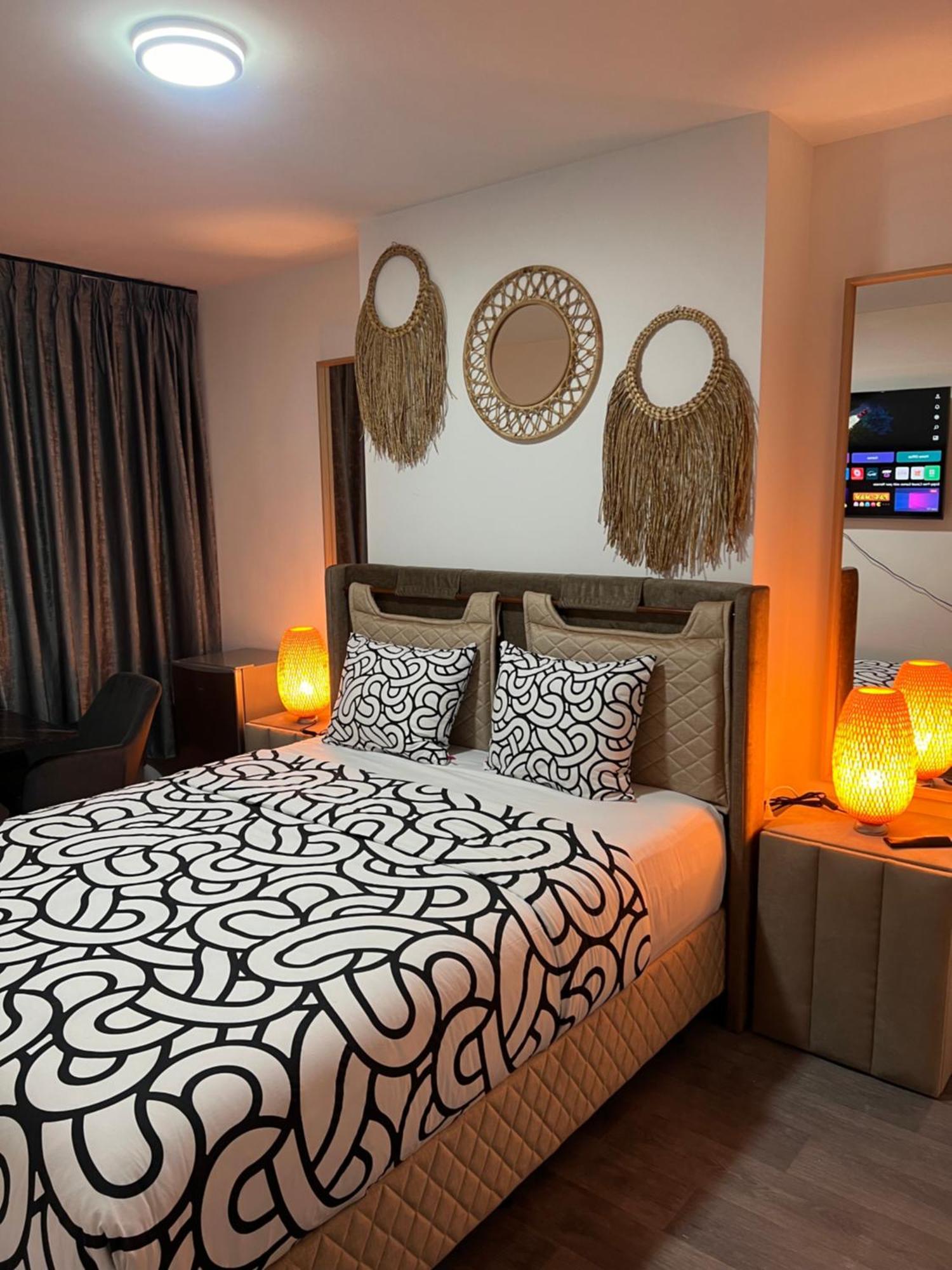 Cozy Havens In The Heart Of