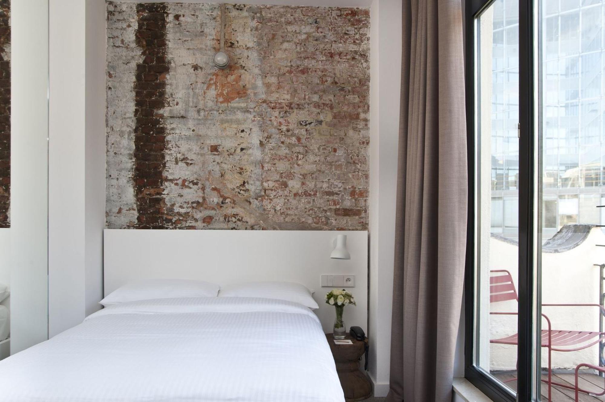9hotel 3* Brussel