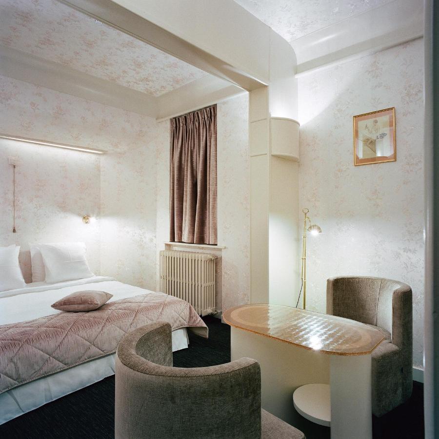 Hotel Latroupe Le Berger Saint-Gilles