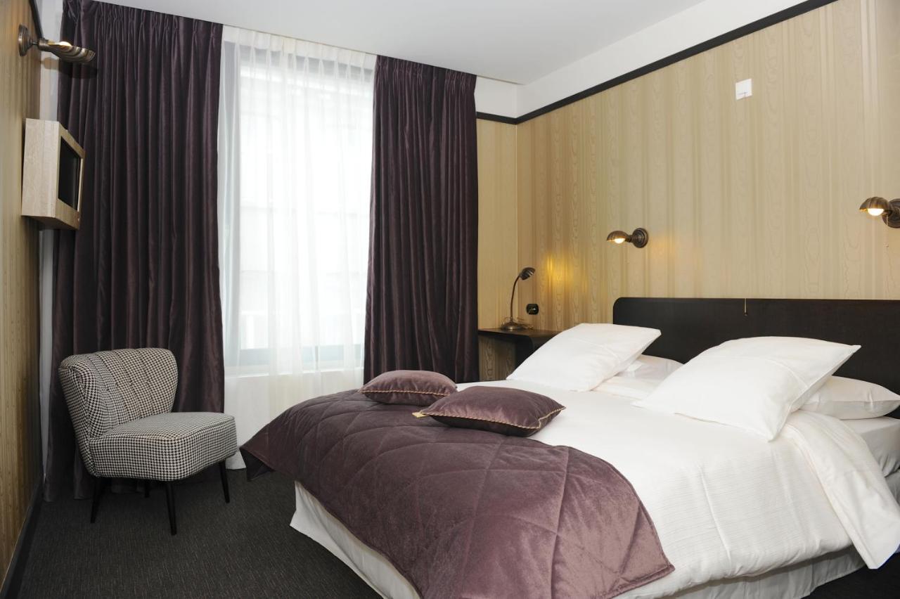 Latroupe Le Berger Hotel Saint-Gilles